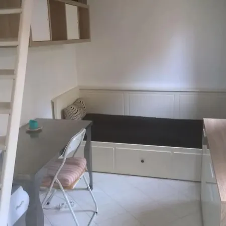 Petite Dans Copropriete Avec Piscine Et Vue Mer. 펜션